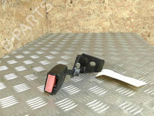 Seat buckle PEUGEOT 307 (3A/C) 1.6 HDi | BP21736981I32 