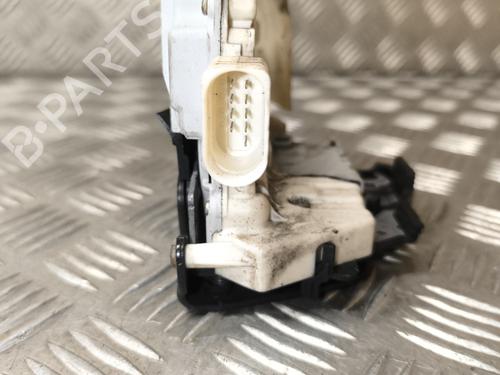 Front left lock AUDI A3 Sportback (8PA) 2.0 TDI 16V | BP26301829C98