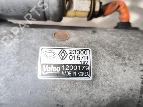 Starter RENAULT KOLEOS I (HY_) 2.0 dCi 4x4 (HY0K) | BP29192934M8