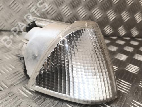 Used Right front indicator CITROËN JUMPY I Van (BS_, BT_, BY_, BZ_) 2.0 HDi 95 (94 hp) 30618921