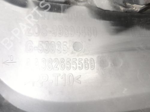 Other PEUGEOT 308 II (LB_, LP_, LW_, LH_, L3_) 1.5 BlueHDi 130 | BP30144119O1