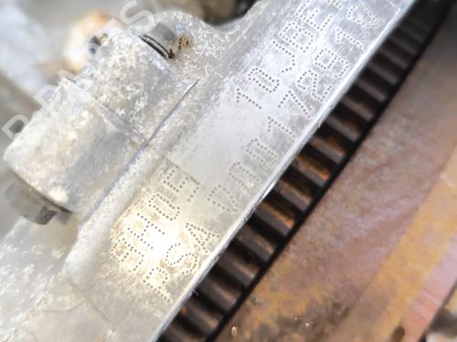 Engine CITROËN C4 AIRCROSS 1.6 HDi 115 AWC | BP25124877M1