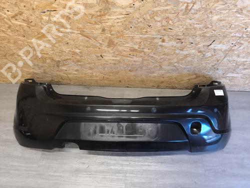 Used Rear bumper DACIA SANDERO 1.4 MPI LPG (72 hp) 23905122