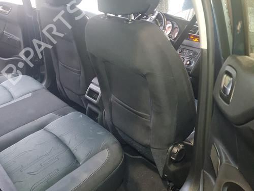 Engine CITROËN C4 II (NC_) 1.6 HDi 90 | BP23868438M1 - Image 19