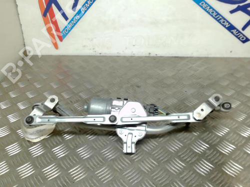 Front wiper motor PEUGEOT 208 I (CA_, CC_) 1.4 HDi | BP21751470M29 