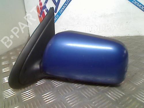 Left mirror NISSAN ALMERA I Hatchback (N15) 1.4 | BP21735778C26 