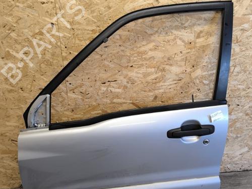 Used Left front door SUZUKI GRAND VITARA I (FT, HT) 2.0 HDI 110 4x4 (SQ420D, TD82V) (109 hp) 21735054