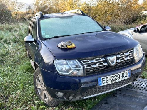 Climate control DACIA DUSTER (HS_) 1.5 dCi 4x4 | BP23772495I5 - Image 8
