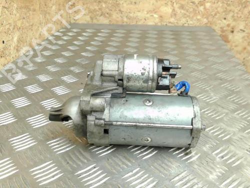 Startmotor PEUGEOT PARTNER Tepee 1.6 HDi 90 (92 hp) 21729639