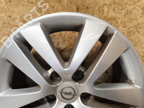 Rim OPEL ASTRA H (A04) 1.6 (L48) | BP26937096C45 