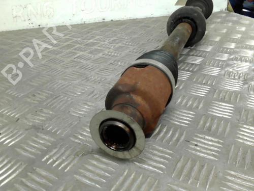 Used Right front driveshaft DACIA SANDERO II 1.2 (75 hp) 21746427