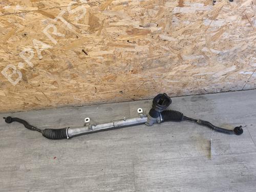 Steering rack NISSAN NOTE (E11, NE11) 1.5 dCi 480019U100
