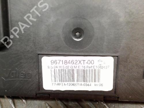 Climate control PEUGEOT 308 SW I (4E_, 4H_) 1.6 HDi | BP21742989I5 