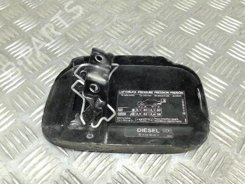 Fuel flap MERCEDES-BENZ A-CLASS (W169) A 180 CDI (169.007, 169.307) | BP21742202C131 