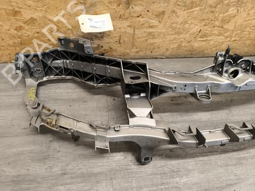 Front slam panel FORD FOCUS C-MAX (DM2) 1.6 TDCi | BP22006717C72 