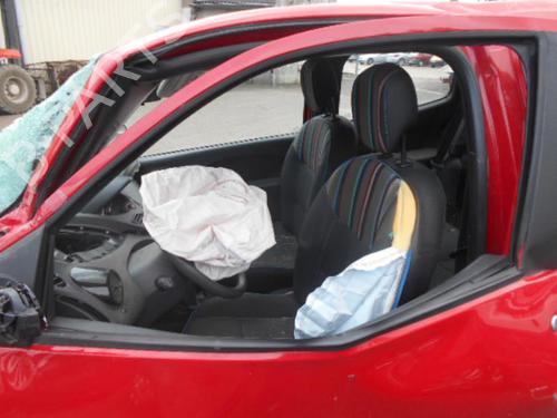 Alternator RENAULT TWINGO II (CN0_) 1.2 16V (CN04, CN0B) | BP31192015M7