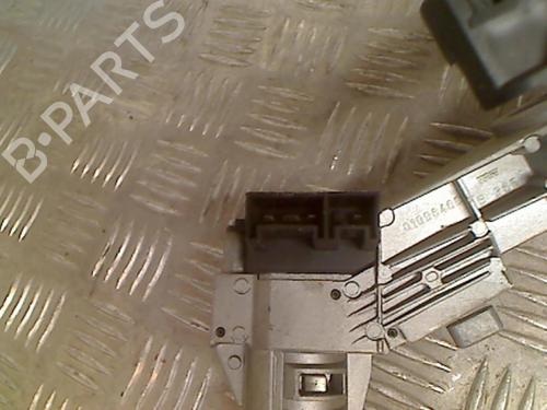 Used Ignition barrel FIAT GRANDE PUNTO (199_) 1.9 D Multijet (120 hp) 21751988