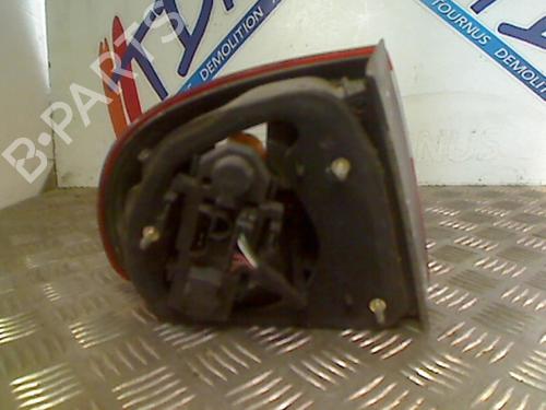 Right taillight SEAT TOLEDO II (1M2) 1.9 TDI | BP21751783C35 