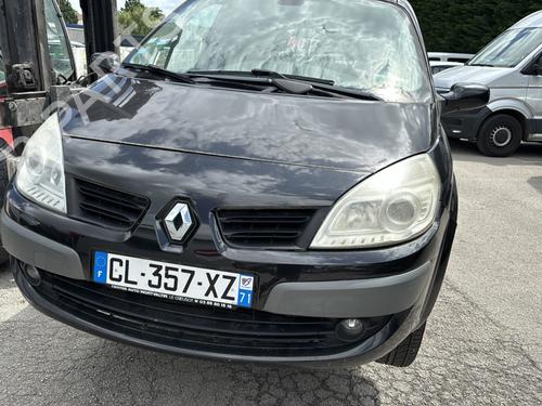 Generator RENAULT SCÉNIC II (JM0/1_) 1.9 dCi (JM14) | BP26598994M7