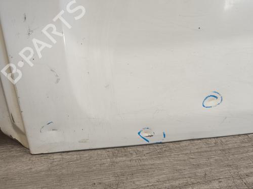 Right tailgate OPEL VIVARO A Van (X83) 2.0 CDTI (F7) | BP24891580C77 