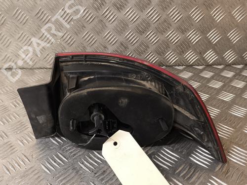 Left taillight RENAULT LAGUNA II (BG0/1_) 1.9 dCi (BG08, BG0G) | BP22009242C34 