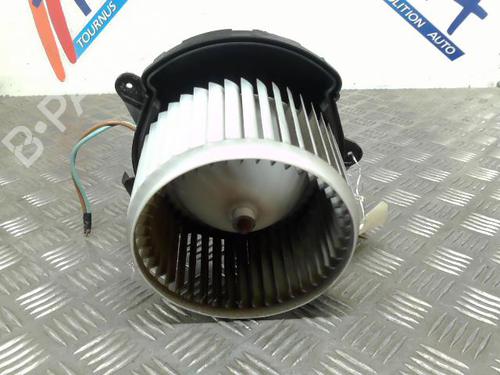 Heater blower motor FIAT BRAVO II (198_) 1.6 D Multijet (198AXH1B) | BP21738773M62 