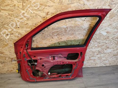 Right front door RENAULT CLIO II (BB_, CB_) 1.5 dCi (BB3N, CB3N) | BP21737250C3 