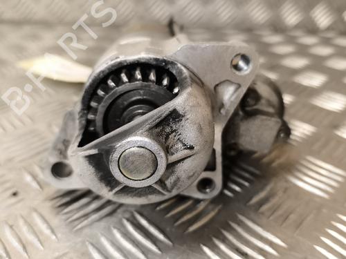 Used Starter FORD KA (RB_) 1.3 i (60 hp) 23131419