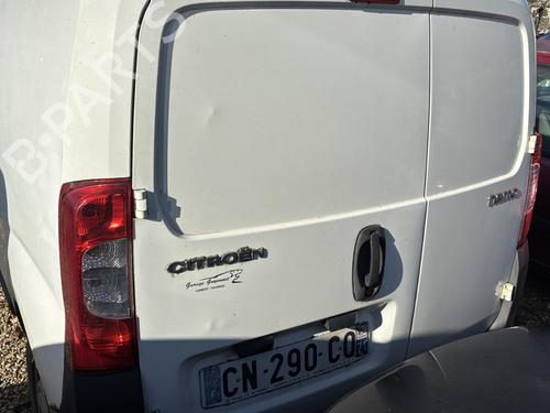 Used Parts CITROËN NEMO Box Body/MPV (AA_) 1.3 HDi 75 (75 hp) 4377231