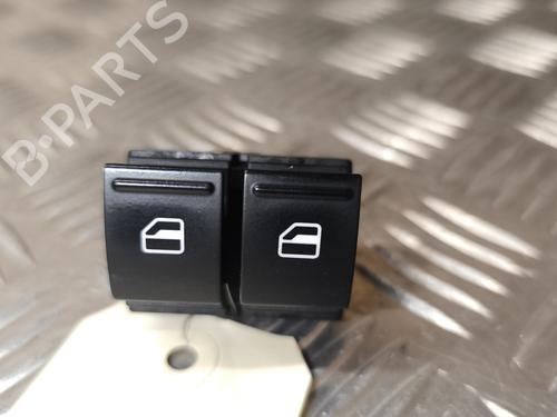 Used Left front window switch SEAT IBIZA IV (6J5, 6P1) 1.6 TDI (90 hp) 27688712