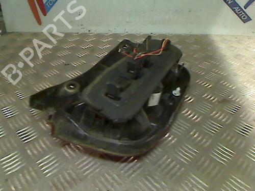 Left taillight NISSAN MICRA III (K12) 1.2 16V | BP21744045C34 