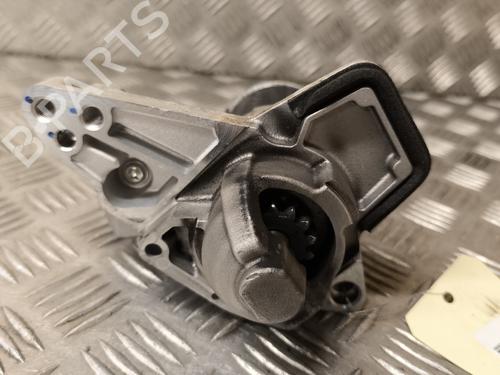 Used Starter RENAULT CLIO IV (BH_) 0.9 TCe 75 (BHNP) (76 hp) 23772175