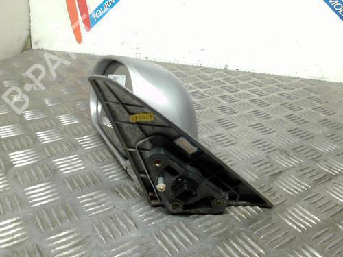 Left mirror HYUNDAI COUPE I (RD) 2.0 16V | BP21741903C26 