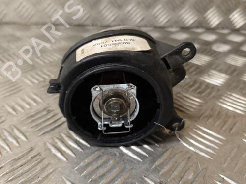 Højre Foran Tågelygte AUDI A3 (8L1) 1.9 TDI | BP21733234C31 