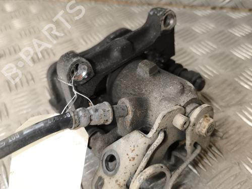 Left rear brake caliper FORD MONDEO IV (BA7) 2.2 TDCi | BP22007257M107 
