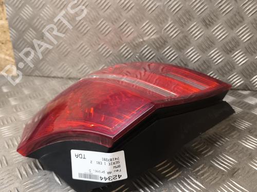 Right taillight BMW 1 (E81) 116 d | BP21738143C35 