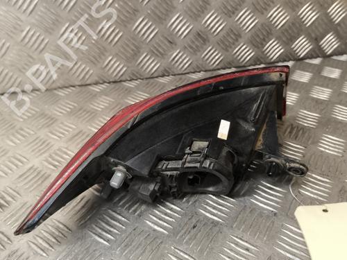 Right taillight RENAULT CLIO IV (BH_) 1.2 16V | BP22010877C35 