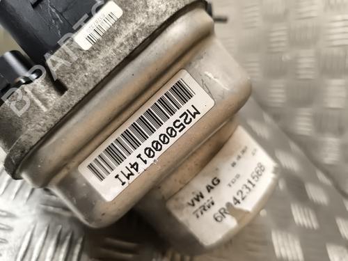 Steering pump VW POLO V (6R1, 6C1) 1.6 TDI | BP21741431M99 