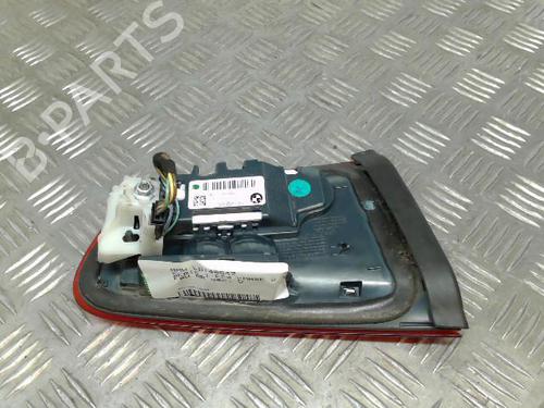 Used Right tailgate light BMW 1 (F20) 114 d (95 hp) 21743263
