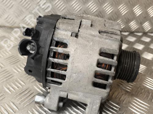 Generator CITROËN C3 II (SC_) 1.4 HDi 70 (SC8HZC, SC8HR0, SC8HP4) | BP24520398M7 