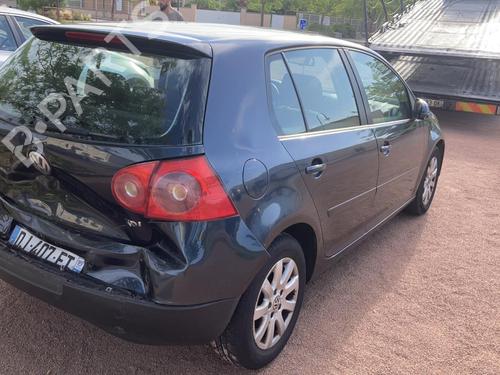Startmotor VW GOLF V (1K1) 1.9 TDI | BP21737694M8 