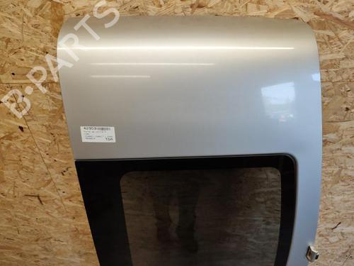 Right tailgate FORD TOURNEO CONNECT 1.8 TDCi | BP21729848C77 