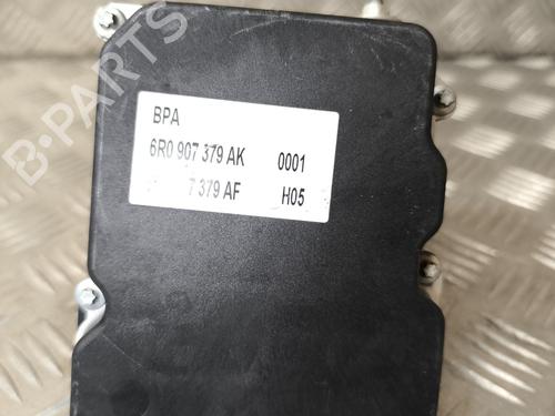 ABS pump VW POLO V (6R1, 6C1) 1.2 | BP26718054M43 