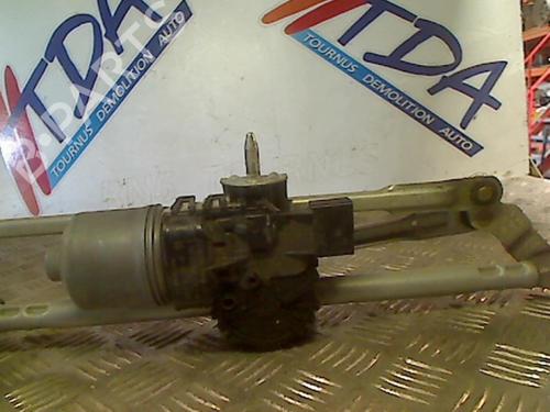 Front wiper motor SEAT IBIZA IV (6J5, 6P1) 1.2 | BP21736307M29 