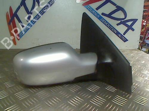 Right mirror RENAULT MEGANE II Estate (KM0/1_) 1.5 dCi (KM1F) | BP21744375C27 