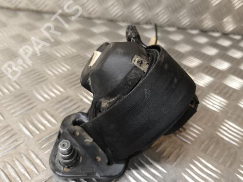Front left belt tensioner RENAULT MASTER II Van (FD) 2.5 dCi (FD02) | BP29961668C87