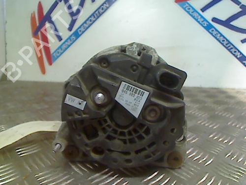 Used Alternator SEAT IBIZA III (6L1) 1.4 TDI (70 hp) 21744153