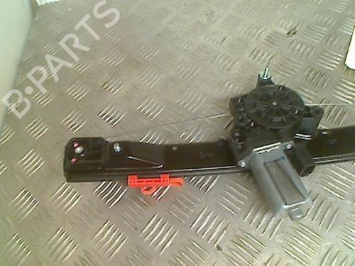 Used Front right window mechanism Front right window mechanism FIAT PUNTO (199_) 1.2 (199AXZ1A, 199BXZ1A) (69 hp) 21730880 21730880