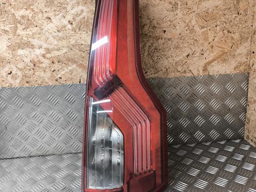 Used Right taillight CITROËN C4 Grand Picasso I (UA_) 1.6 HDi (109 hp) 22654878