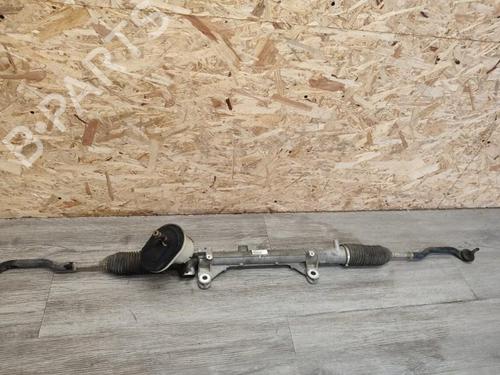 Steering rack RENAULT SCÉNIC III (JZ0/1_) 1.5 dCi | BP21729661M22